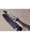 Нож туристический Кизляр оригинальный